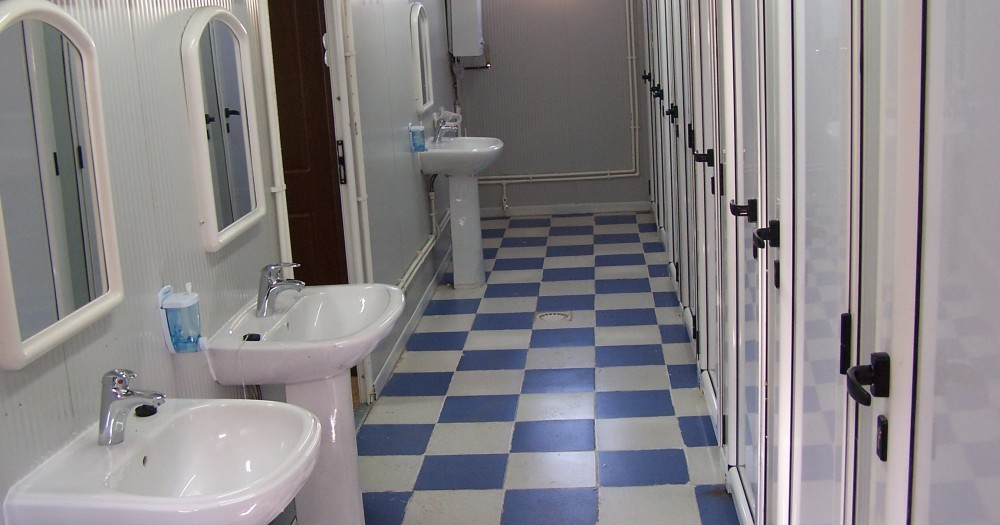 sanitaire